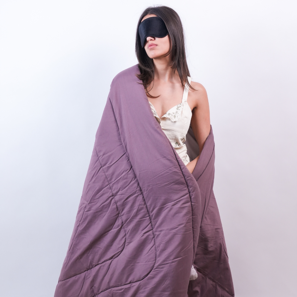 CloudSoft Luxury Quilt