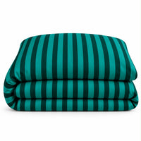 Deep Forest Duvet Cover