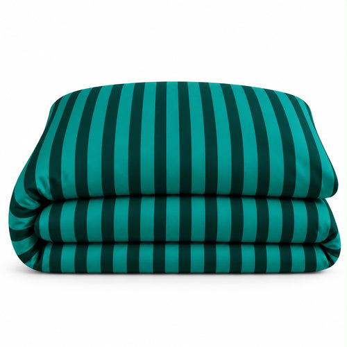 Deep Forest Duvet Cover