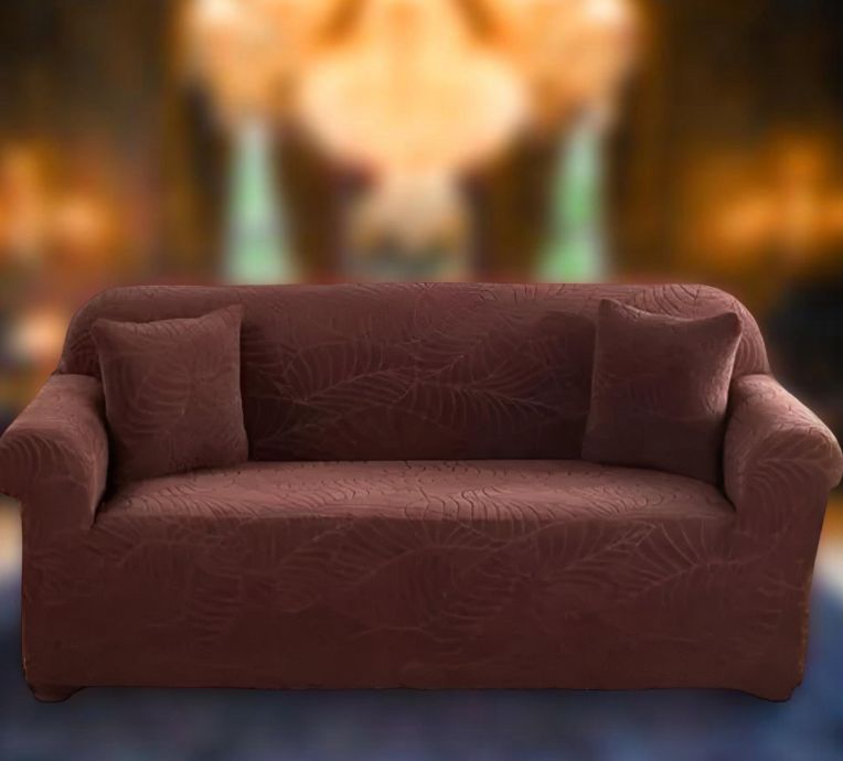 Champagne Hexagon Quilted