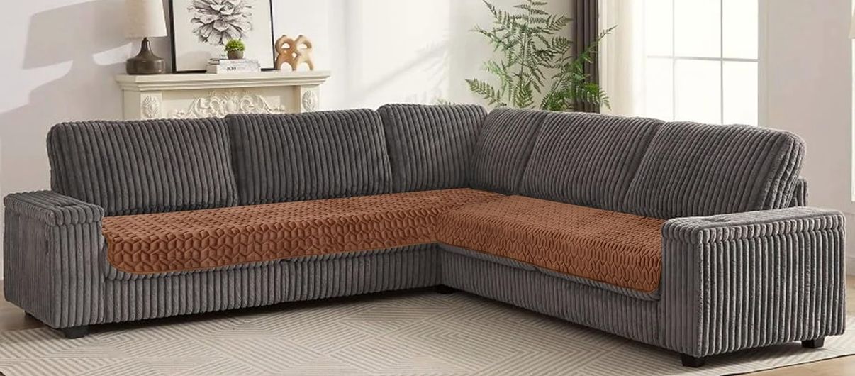 Moroccan Quatrefoil Cover