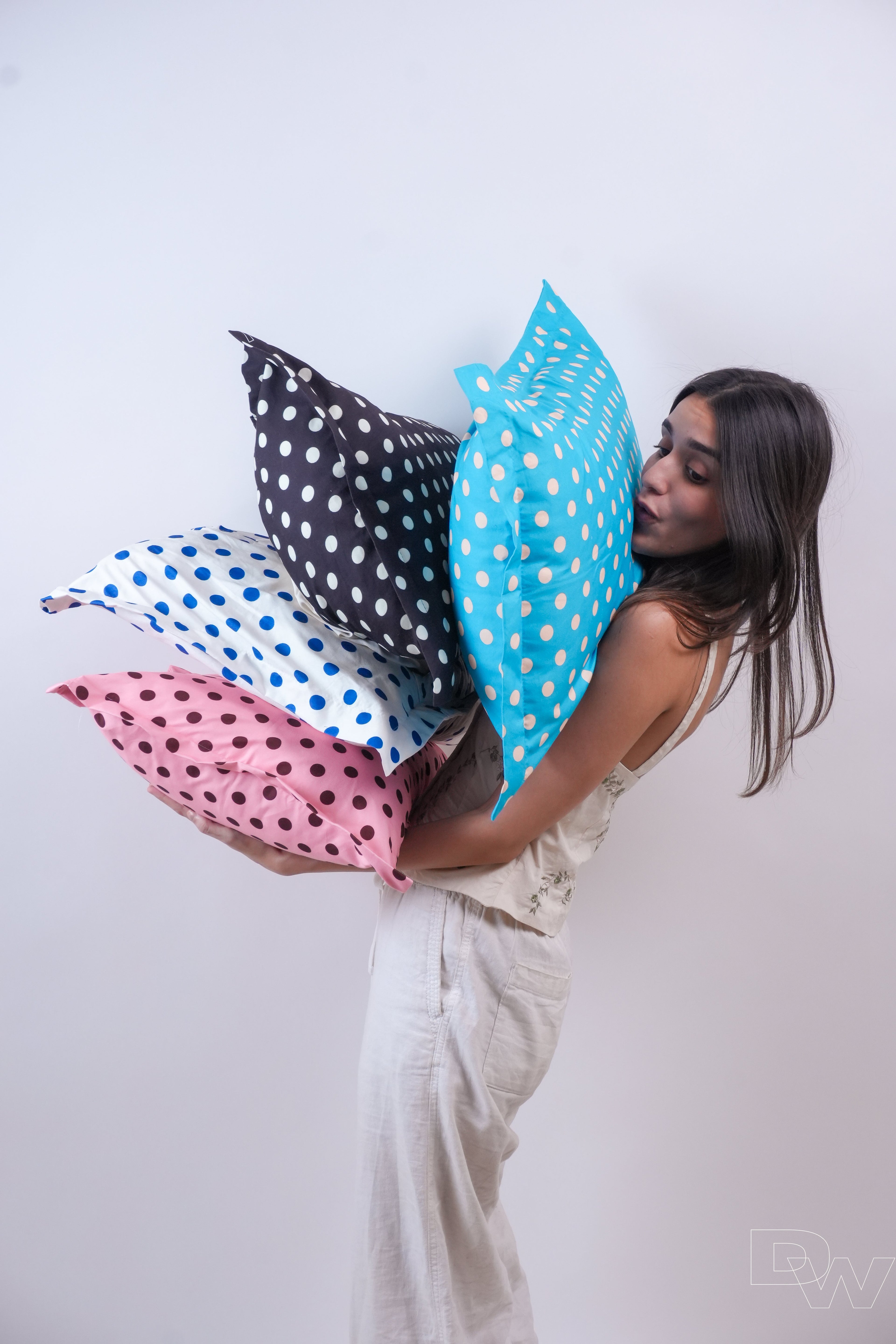 The polka edit