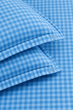 Sky Picnic Bedsheet