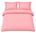 Pink Latte Duvet Cover