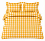 Sunday Brunch Duvet Cover