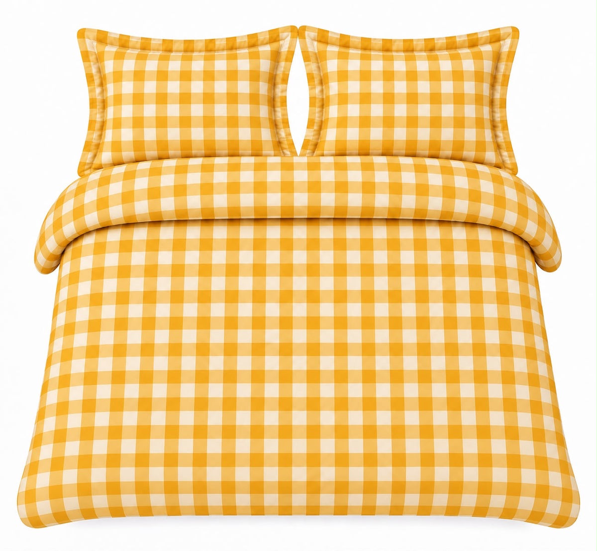 Sunday Brunch Duvet Cover
