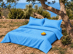 Sky Picnic Bedsheet