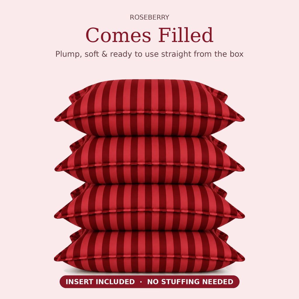 Roseberry Cushion