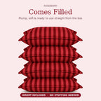 Roseberry Cushion