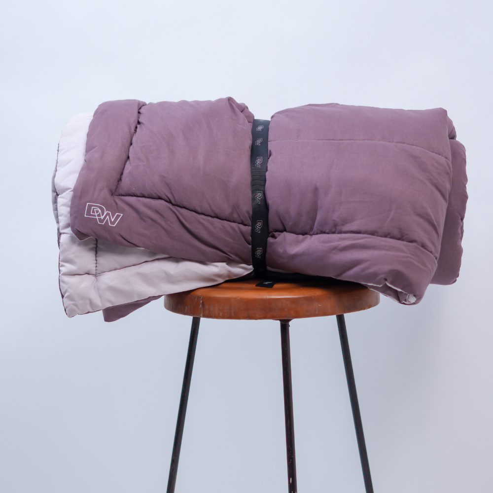 Premium Comfort Reversible Comforter