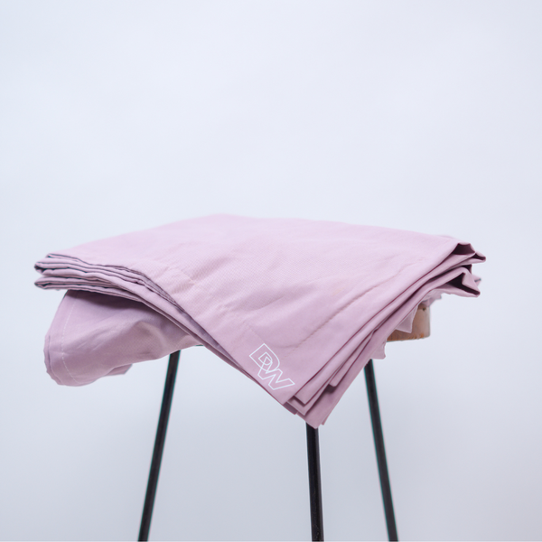 MAUVE PINK