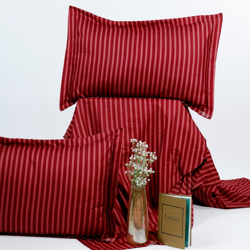 Roseberry Bedsheet