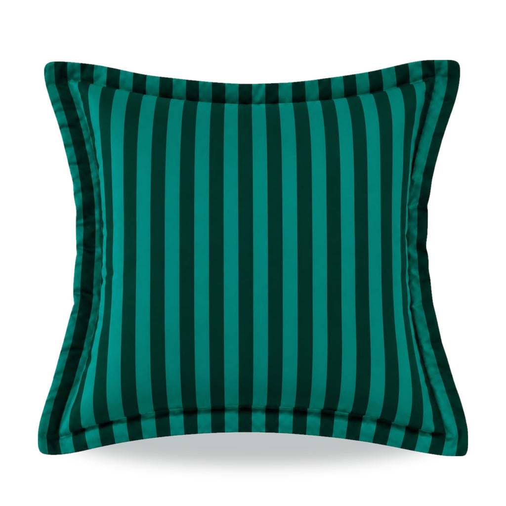 Deep Forest Cushion