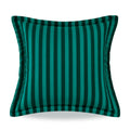Deep Forest Cushion