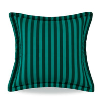 Deep Forest Cushion