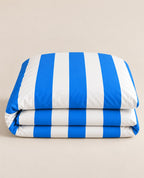 Blue & White Duvet Cover