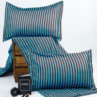 Cherry Picnic Bedsheet
