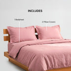 MAUVE PINK