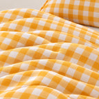 Sunday Brunch Duvet Cover