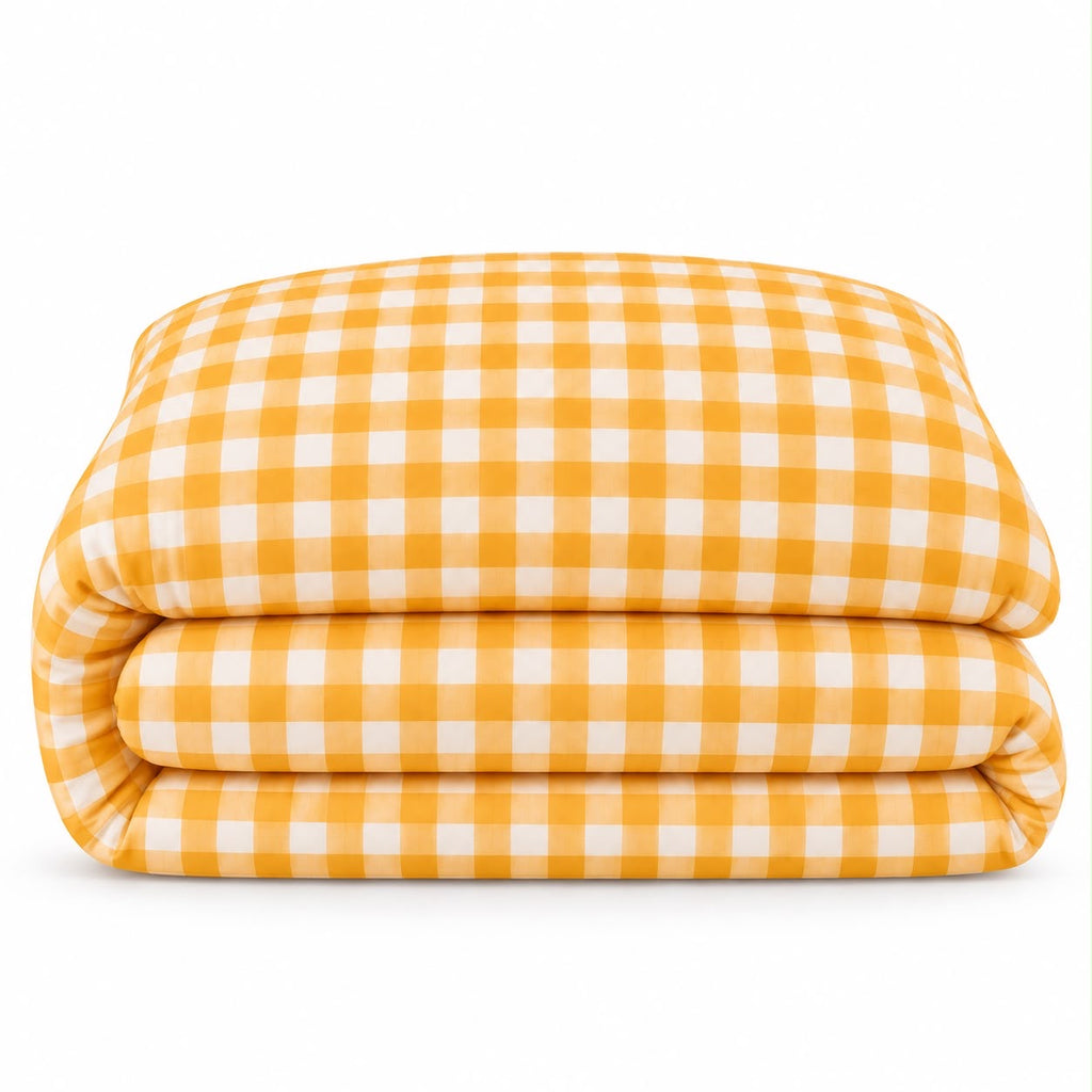 Sunday Brunch Duvet Cover