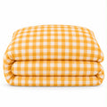 Sunday Brunch Duvet Cover