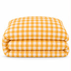 Sunday Brunch Duvet Cover