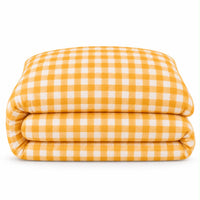 Sunday Brunch Duvet Cover
