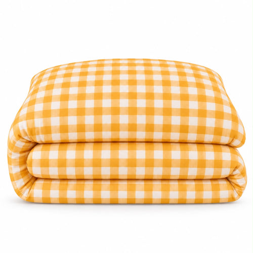 Sunday Brunch Duvet Cover