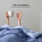 MIDNIGHT SKY COMFORTER