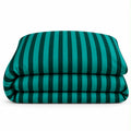 Deep Forest Duvet Cover