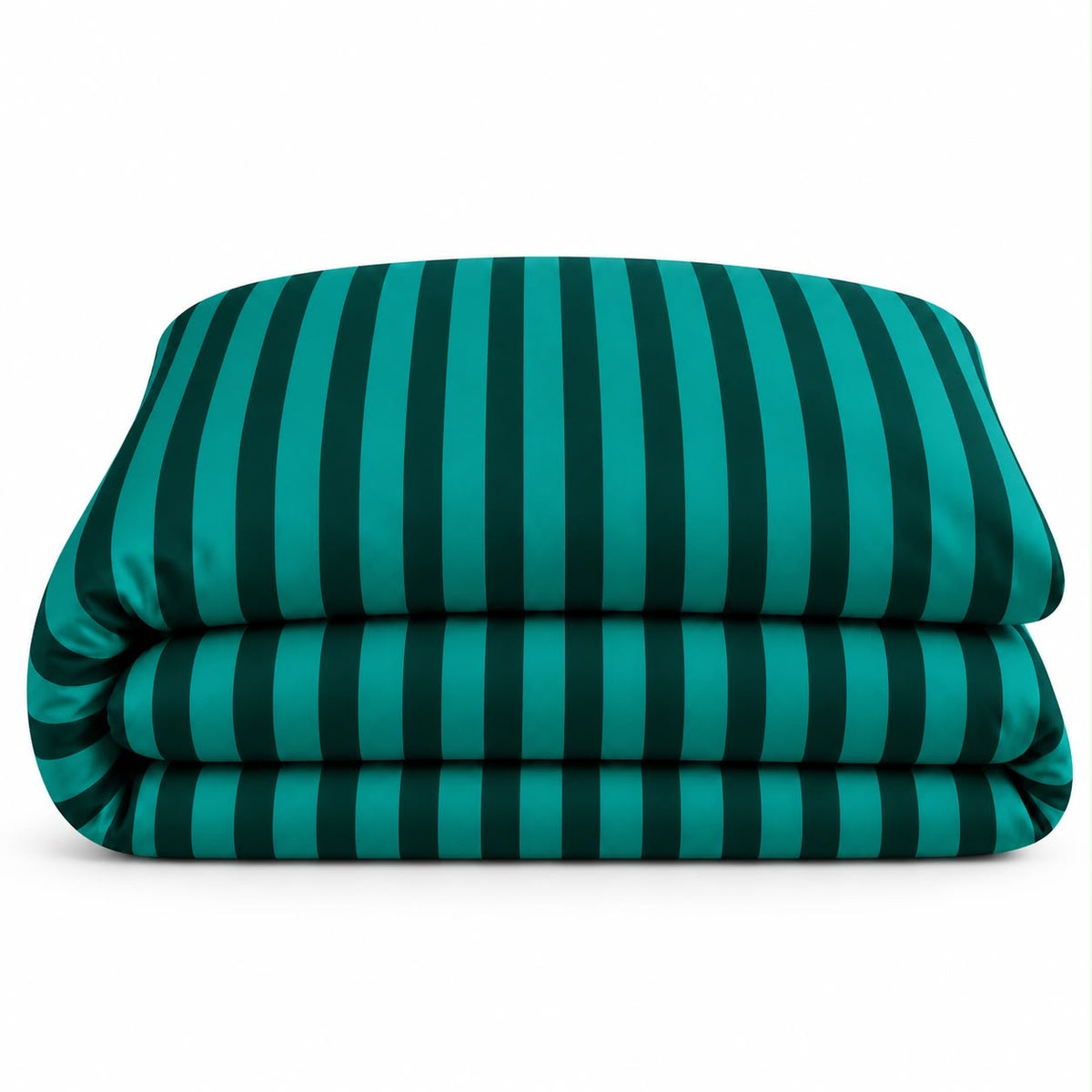 Deep Forest Duvet Cover