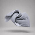 SILVER MIST REVERSIBLE COMFORTER