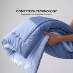 MIDNIGHT SKY COMFORTER