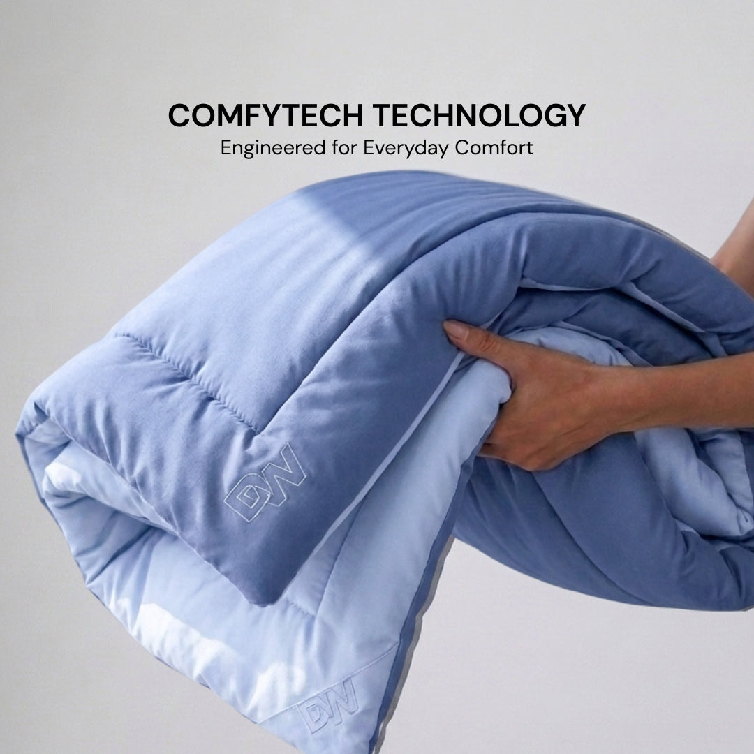 MIDNIGHT SKY COMFORTER