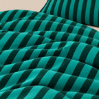 Deep Forest Duvet Cover