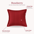 Roseberry Cushion