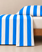 Blue & White Duvet Cover