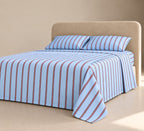 Classic Bordeaux Duvet Cover