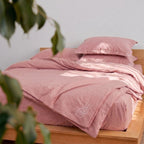 MAUVE PINK
