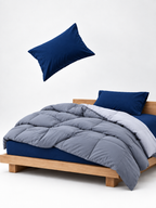 4 Piece Set – Cobalt