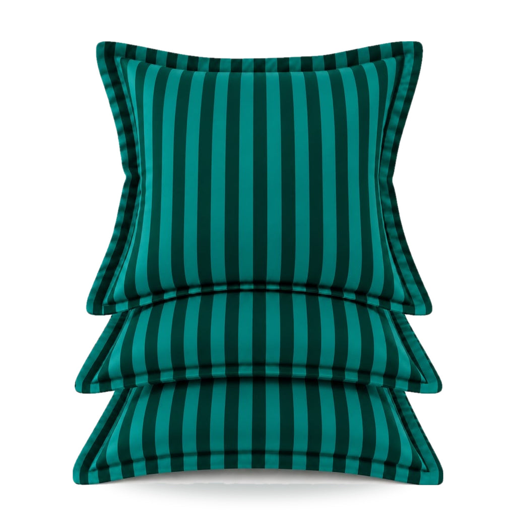 Deep Forest Cushion