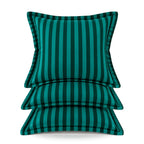 Deep Forest Cushion