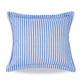 Formal Stripe Cushion