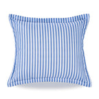 Formal Stripe Cushion