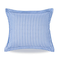 Formal Stripe Cushion
