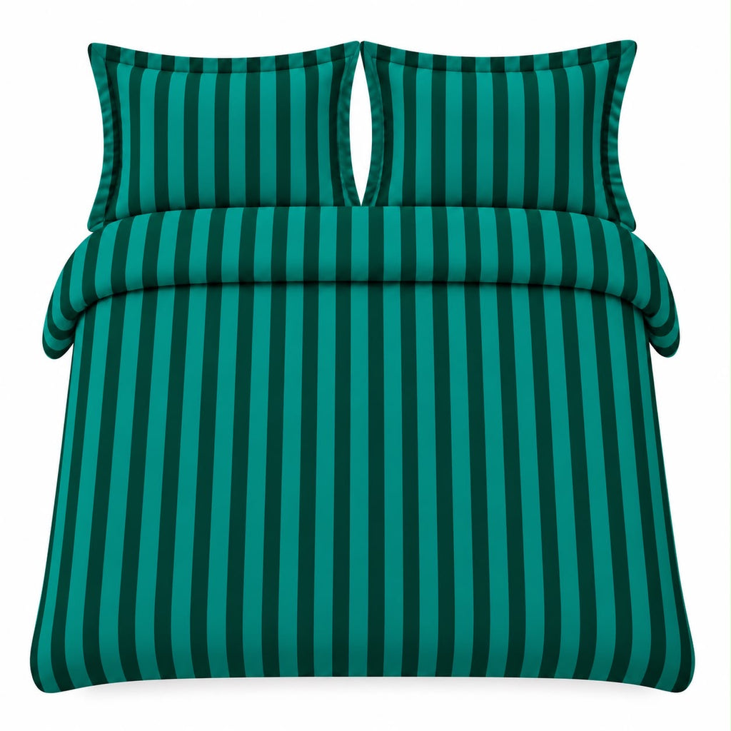 Deep Forest Duvet Cover