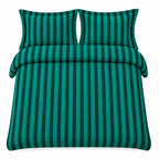 Deep Forest Duvet Cover