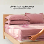 MAUVE PINK