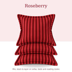 Roseberry Cushion