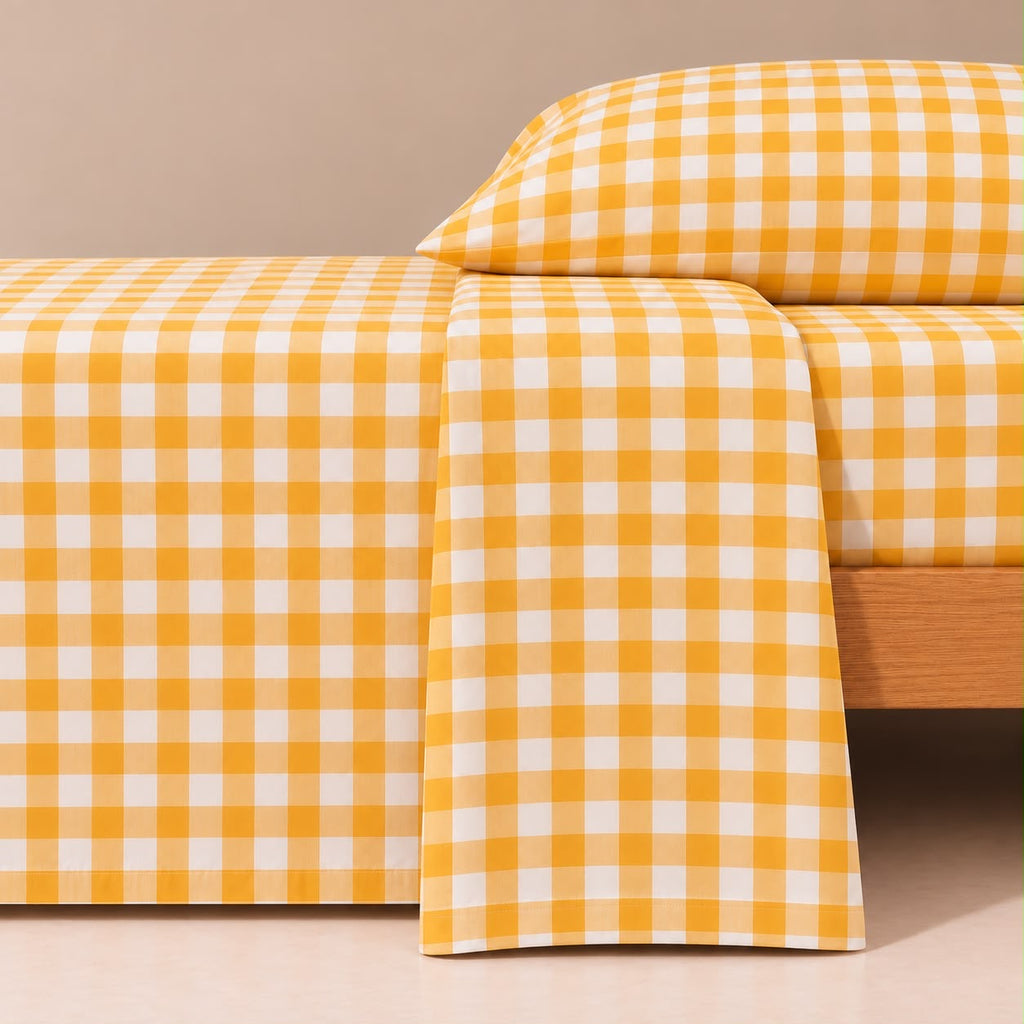 Sunday Brunch Duvet Cover